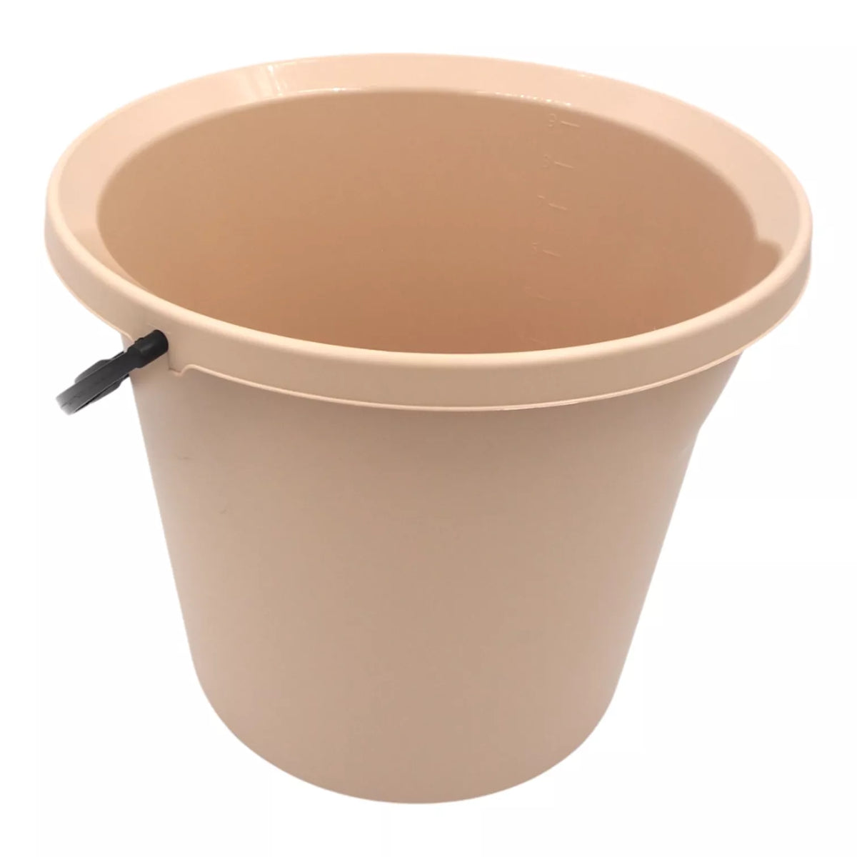Plastový kbelík s rukojetí 10L