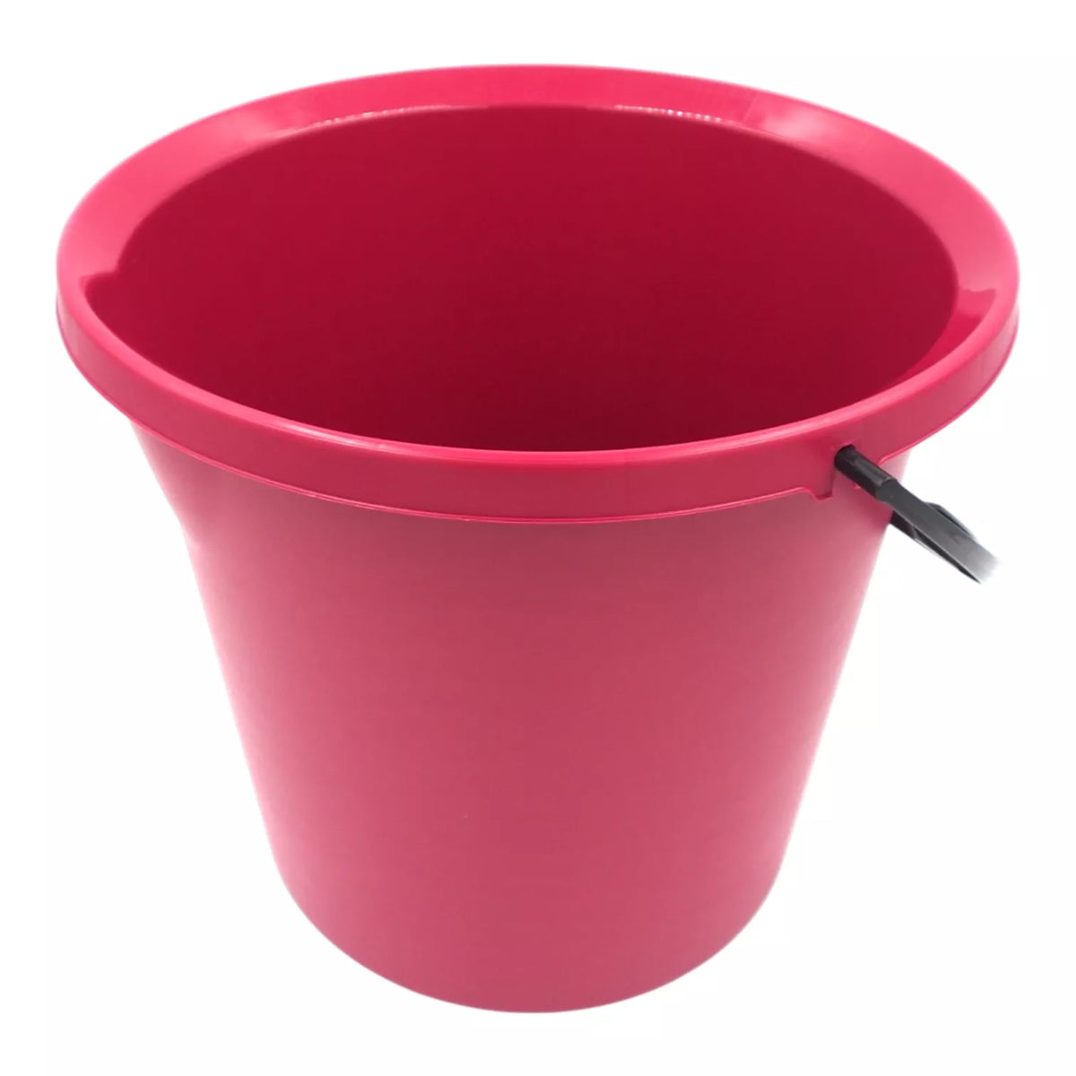 Plastový kbelík s rukojetí 15L