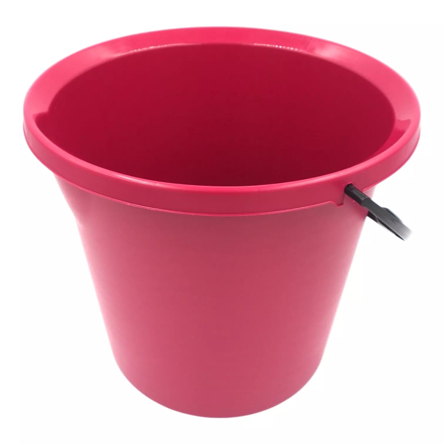 Plastový kbelík s rukojetí 15L