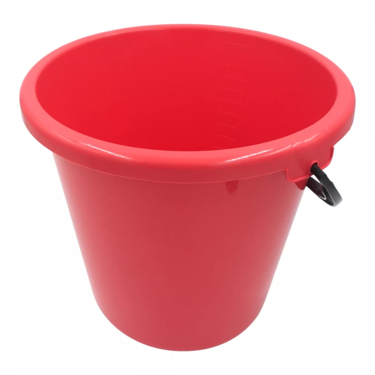 Plastový kbelík s rukojetí 15L