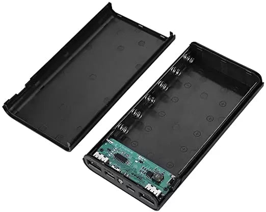 Powerbanka Bateriový Kryt X6