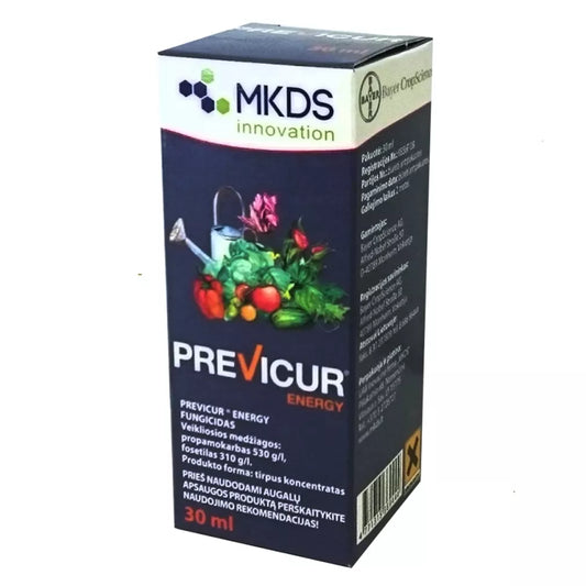 Previcur Energy fungicid 30 ml