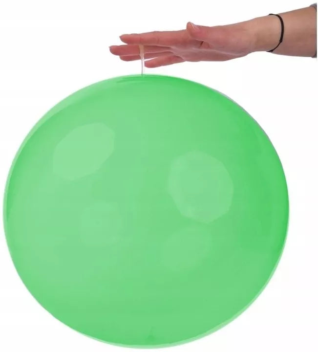 Nafukovací balón, míč