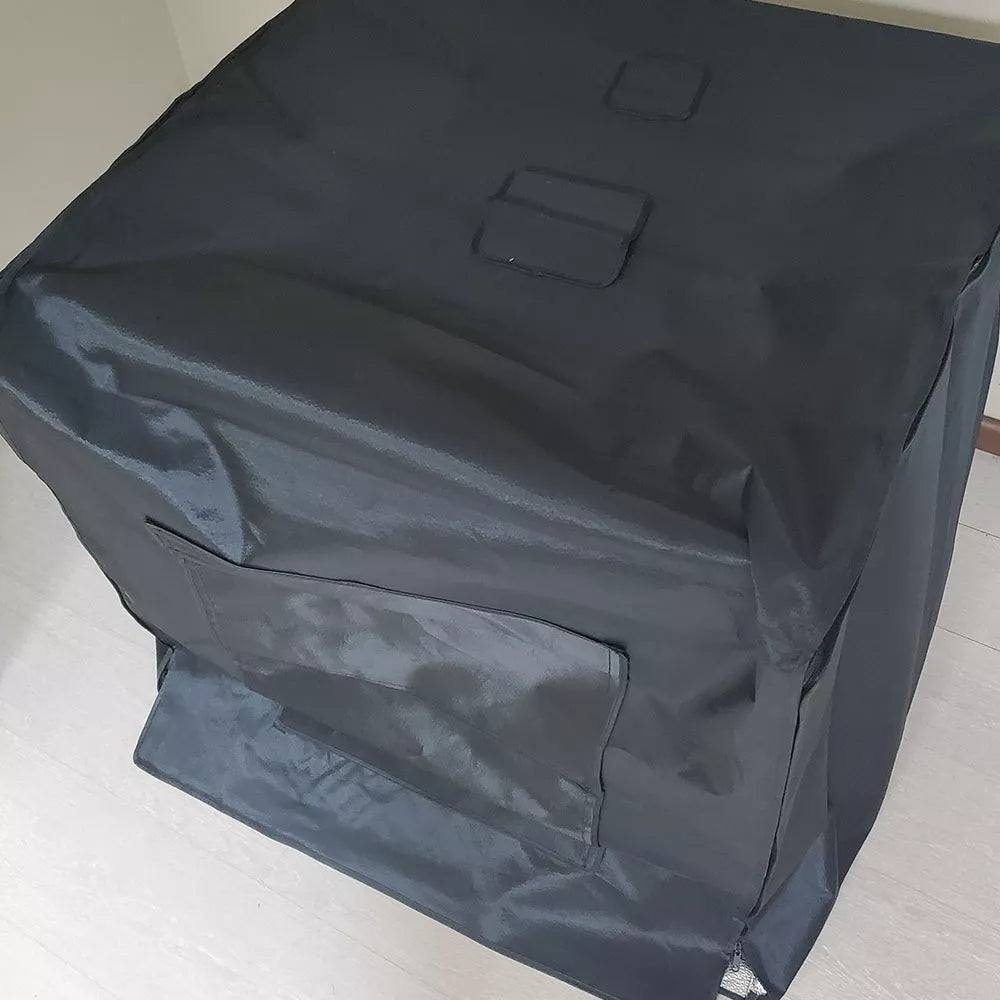 Profesionální fotografická box s LED osvětlením 80 CM.
