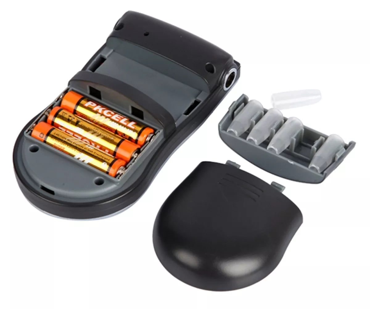 Profesionální alkoholtester "Profi" AT-818