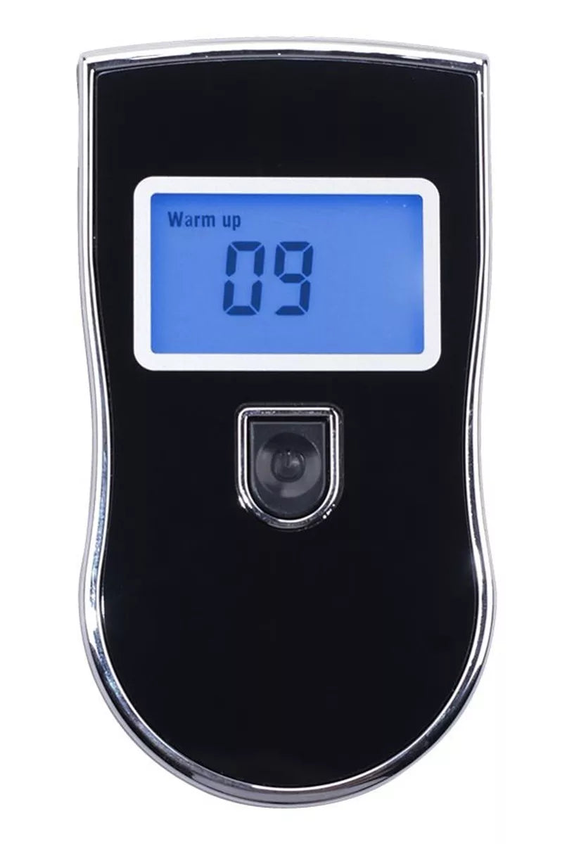 Profesionální alkoholtester "Profi" AT-818