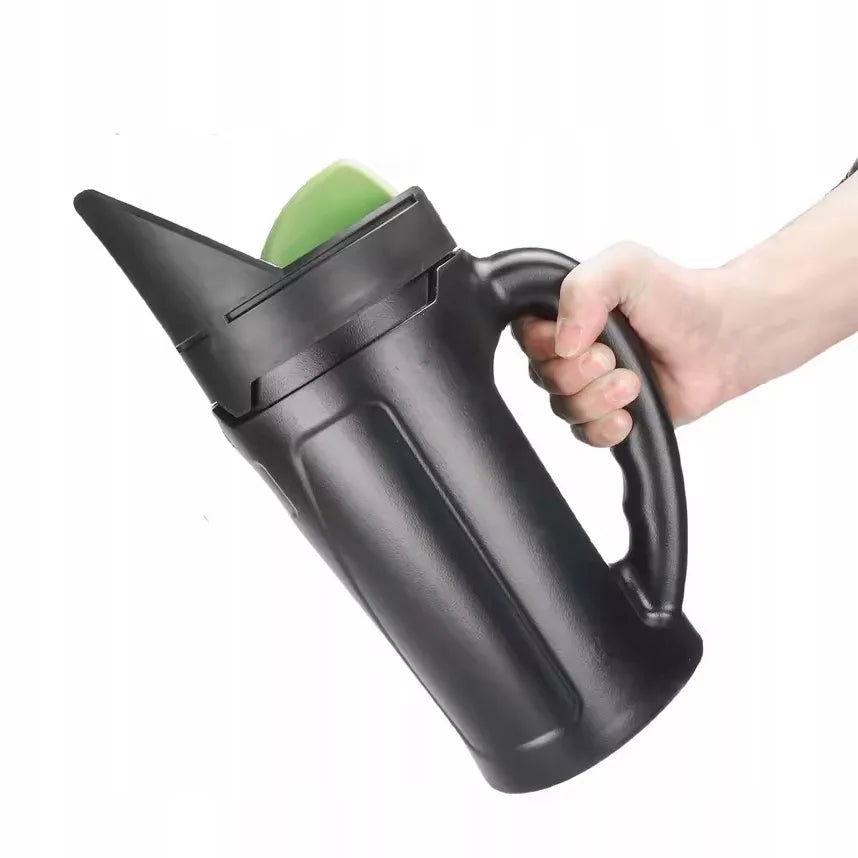 Ruční secí a rozmetací zařízení 2,5 l
