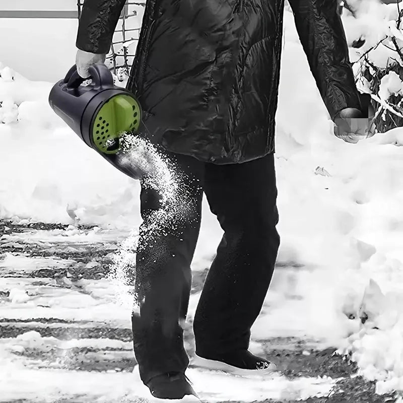 Ruční secí a rozmetací zařízení 2,5 l
