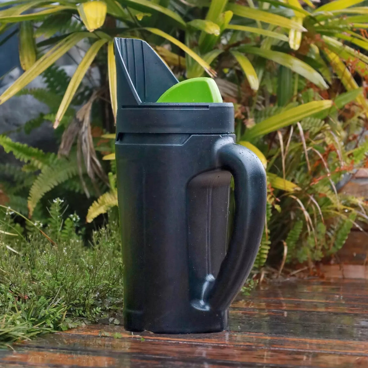 Ruční secí a rozmetací zařízení 2,5 l