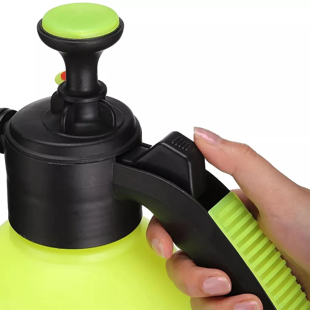 Ruční tlakový zahradní postřikovač 1,5 l