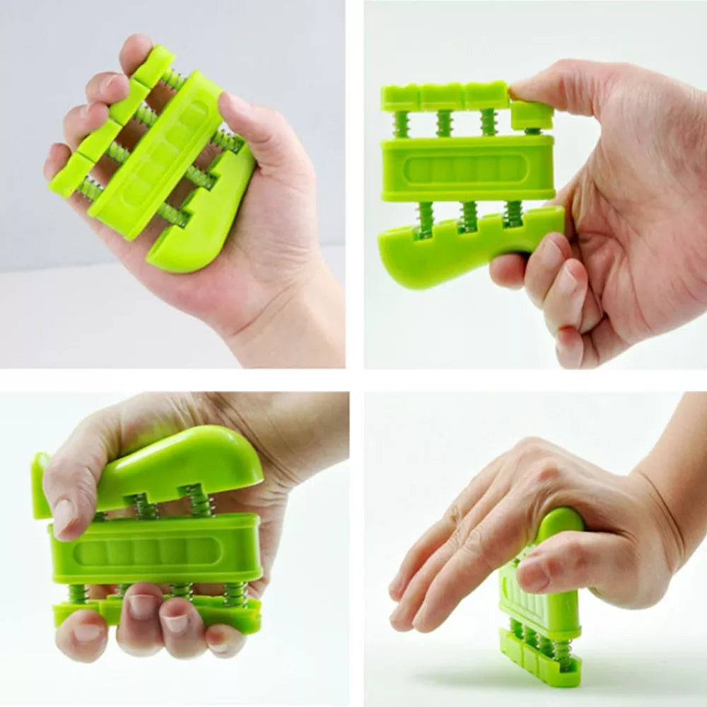 Sada ručních masáží "GRIP"