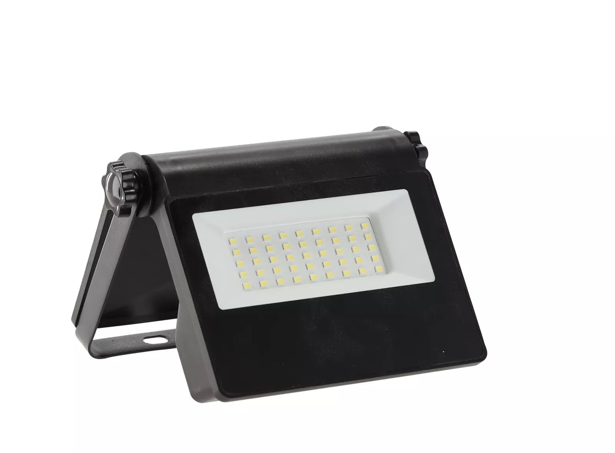 Solární LED lampa napájená sluneční energií s pohybovým senzorem, 45 LED