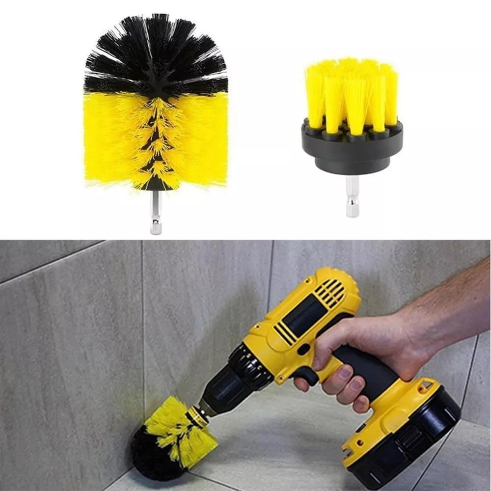 SADA KARTÁČŮ pro elektrické šroubováky