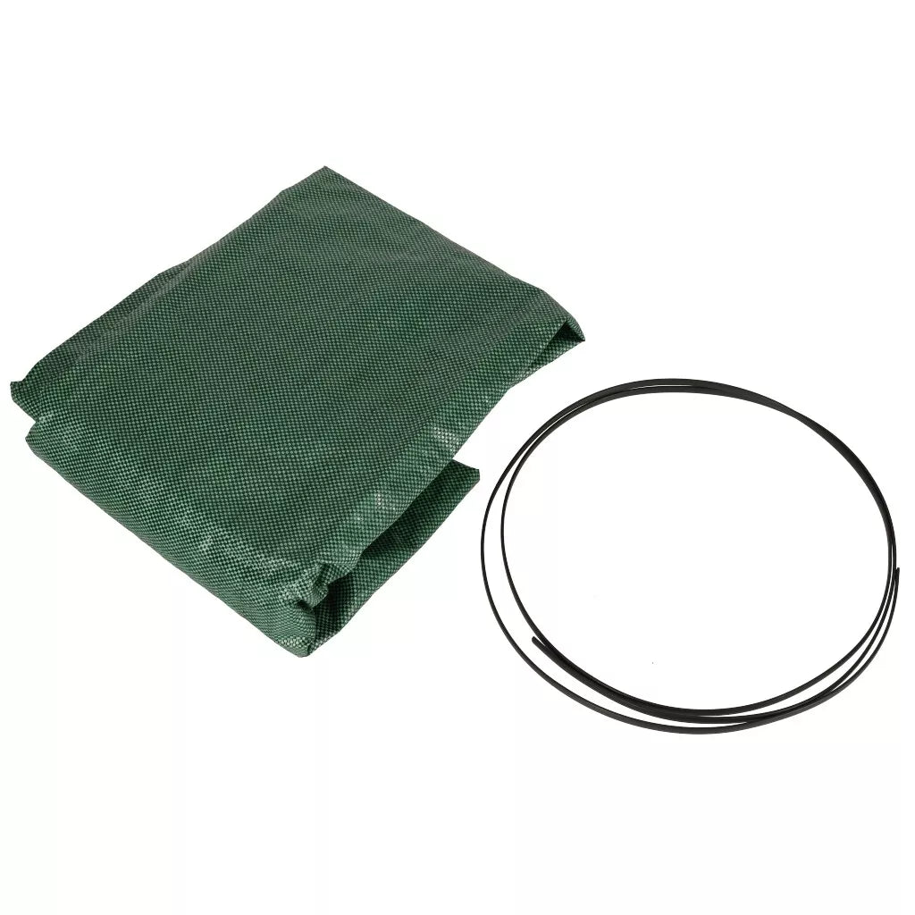 Zahradní odpadový pytel 300 l (67 x 84 cm)