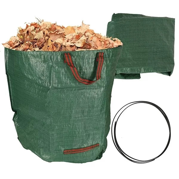 Zahradní odpadový pytel 300 l (67 x 84 cm)