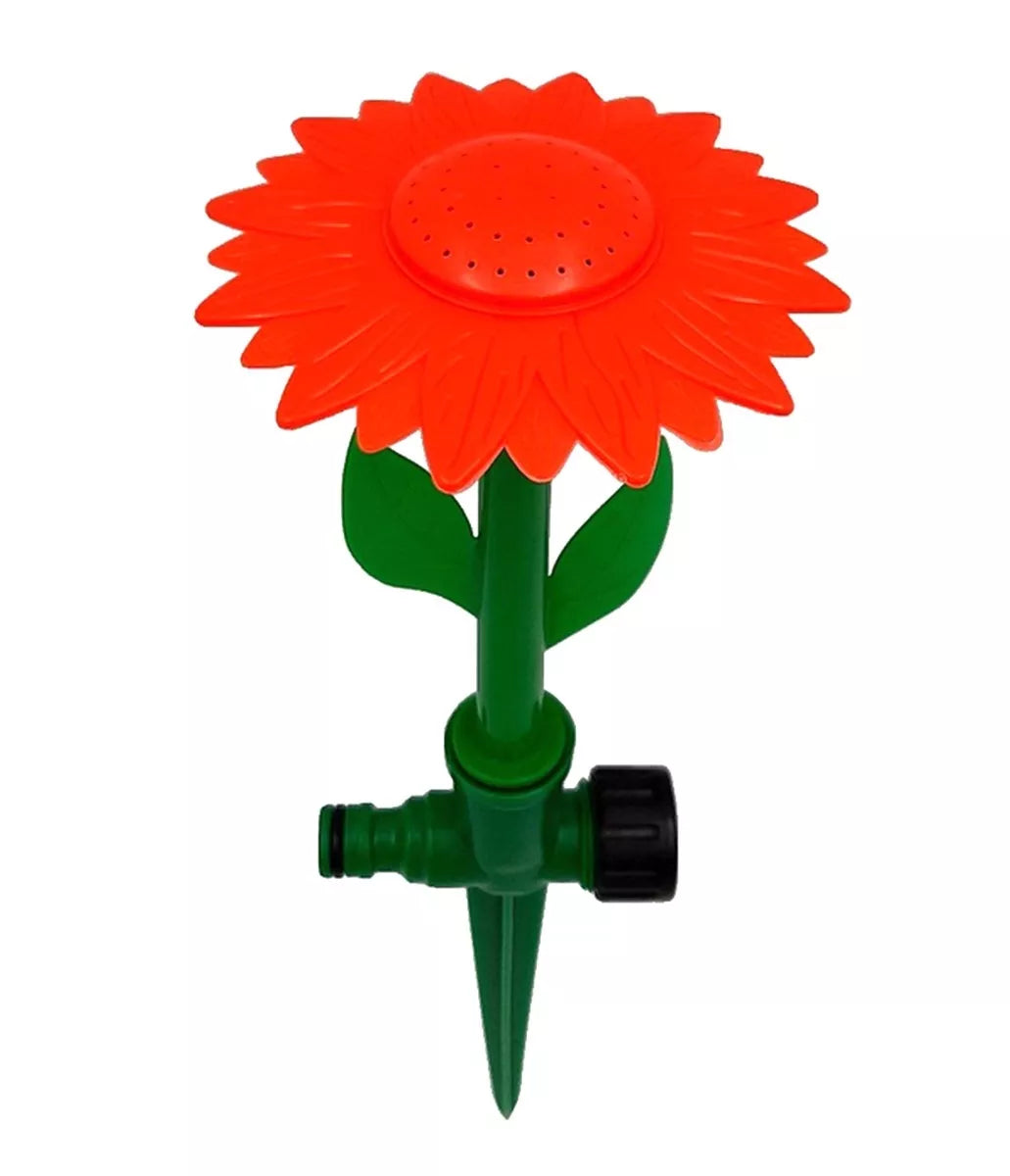 Zahradní postřikovač "Flower"