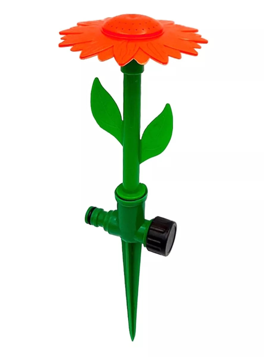 Zahradní postřikovač "Flower"