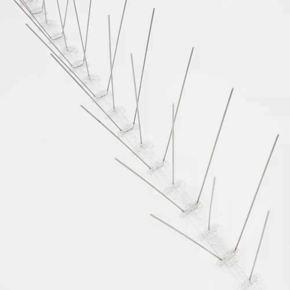 Hroty proti ptákům 50x11x2,2cm