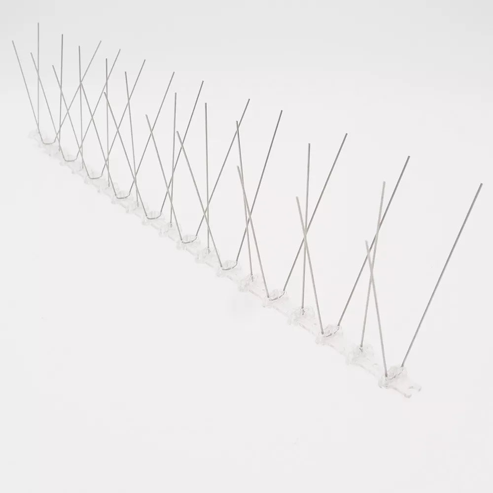 Hroty proti ptákům 50x11x2,2cm