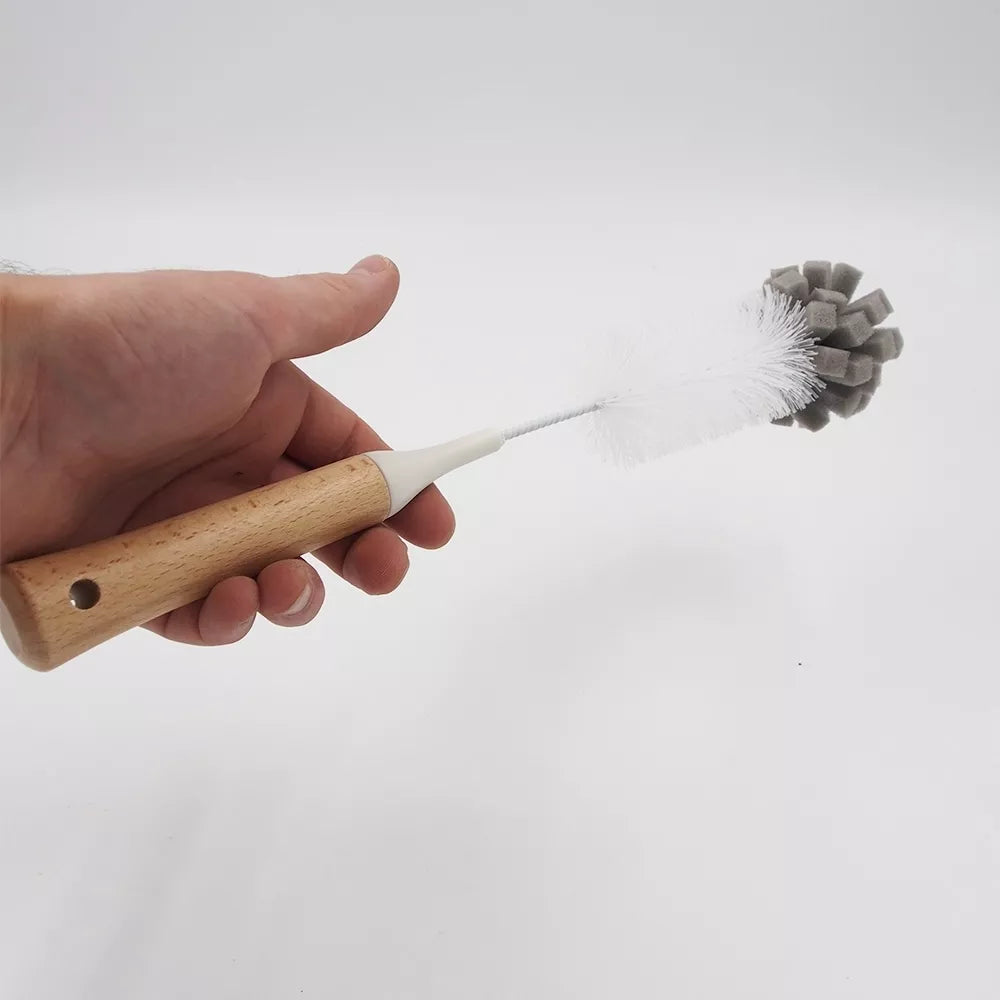 Čistič na skleněná okna TR1609D