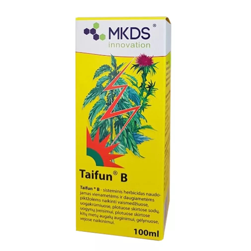 TAIFUN B, 100 ml, herbicid