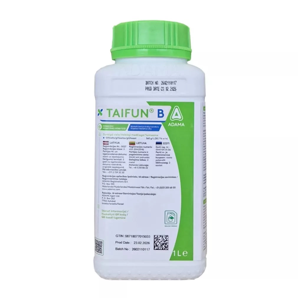 TAIFUN B, 1000 ml, herbicid