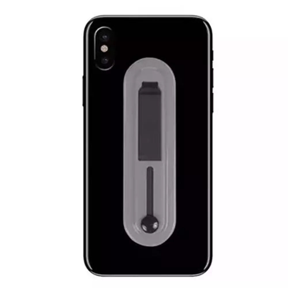 Držák telefonu "Smart grip" - Modrá