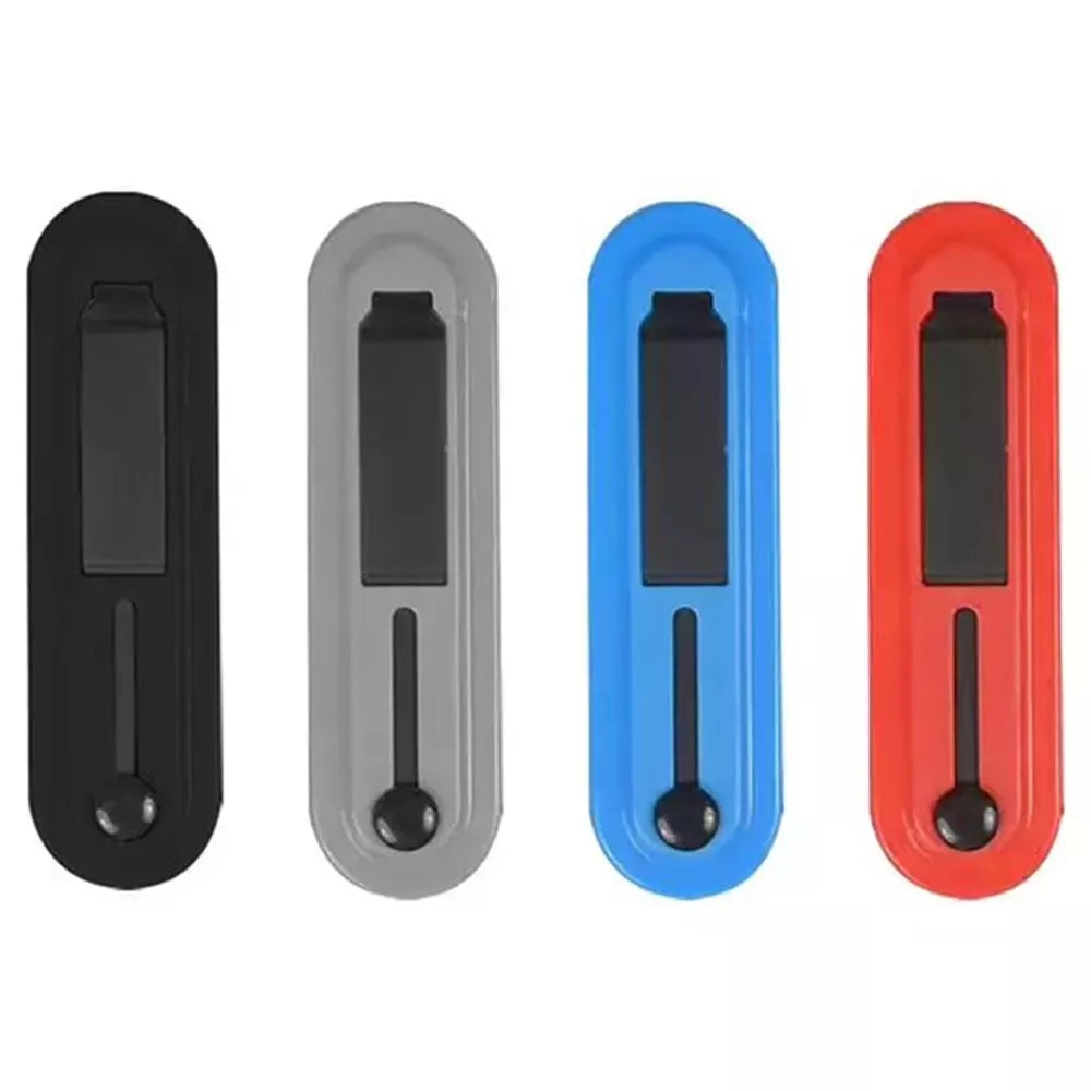 Držák telefonu "Smart grip" - Červená
