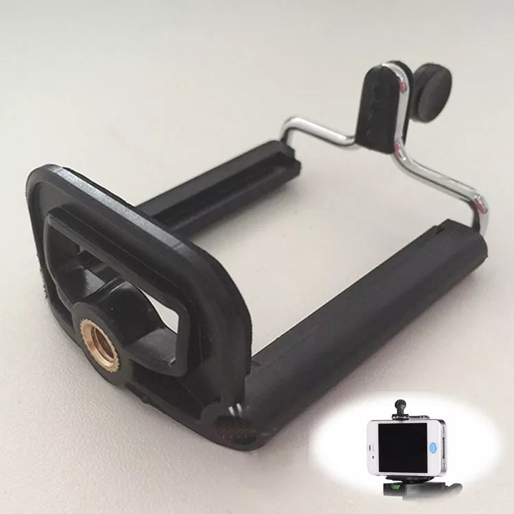 Držák telefonu "tripod" (pro fotografování/natáčení)