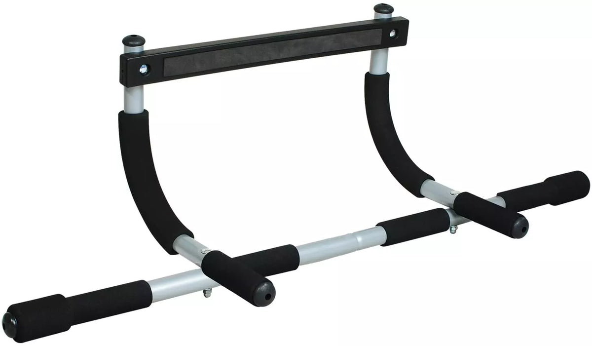 TRENAŽÉR HORIZONTÁLNÍ TYČ "IRON GYM"