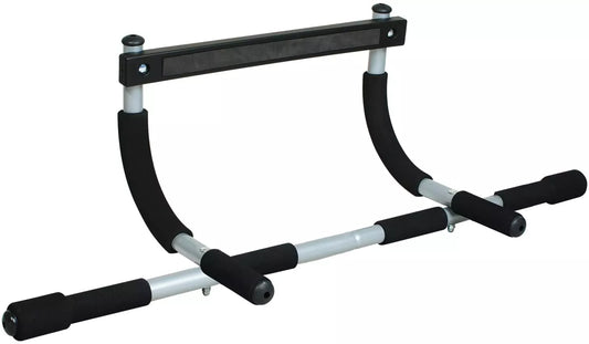 TRENAŽÉR HORIZONTÁLNÍ TYČ "IRON GYM"