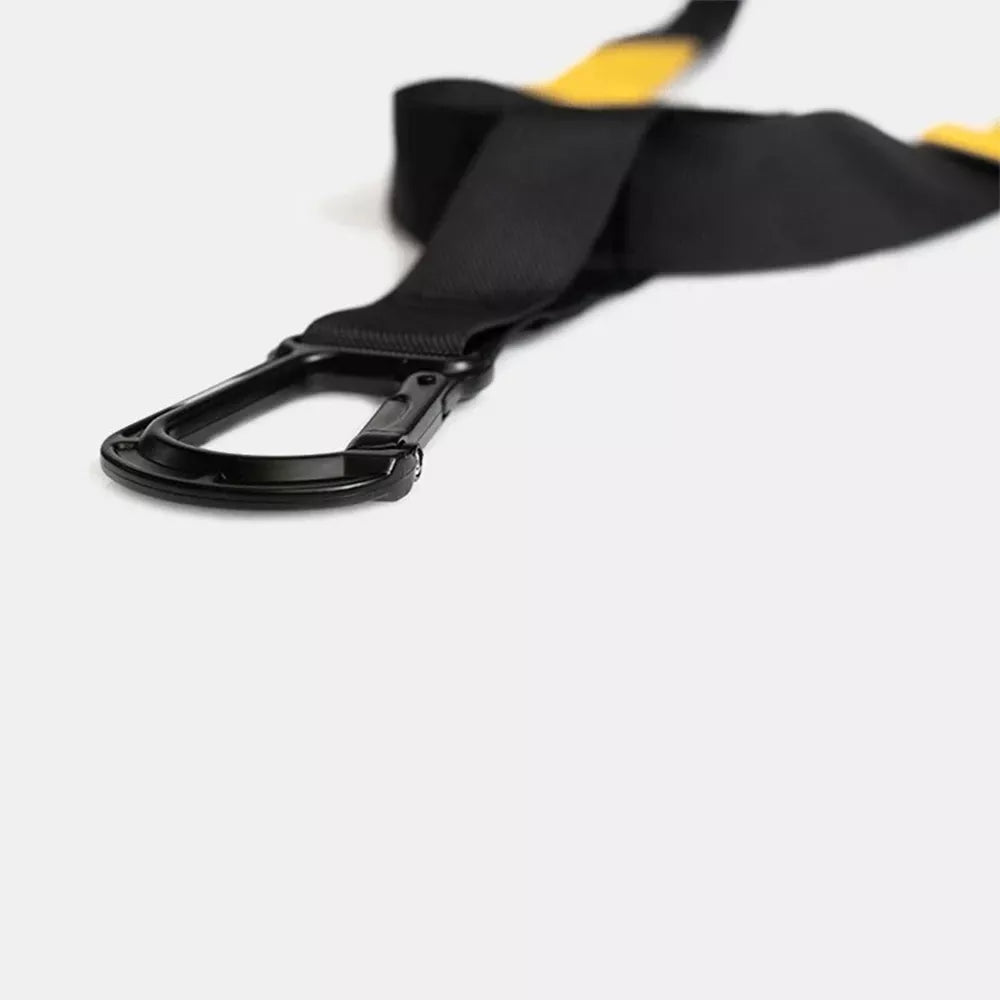 Trenažér TRX - ANALOG - P3 PRO