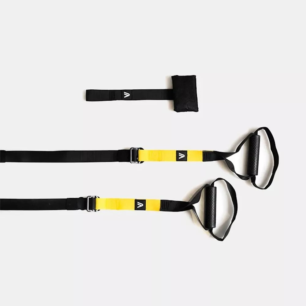 Trenažér TRX - ANALOG - P3 PRO