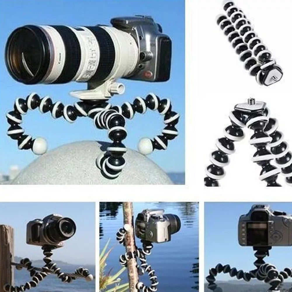 Stativ „octopus“
