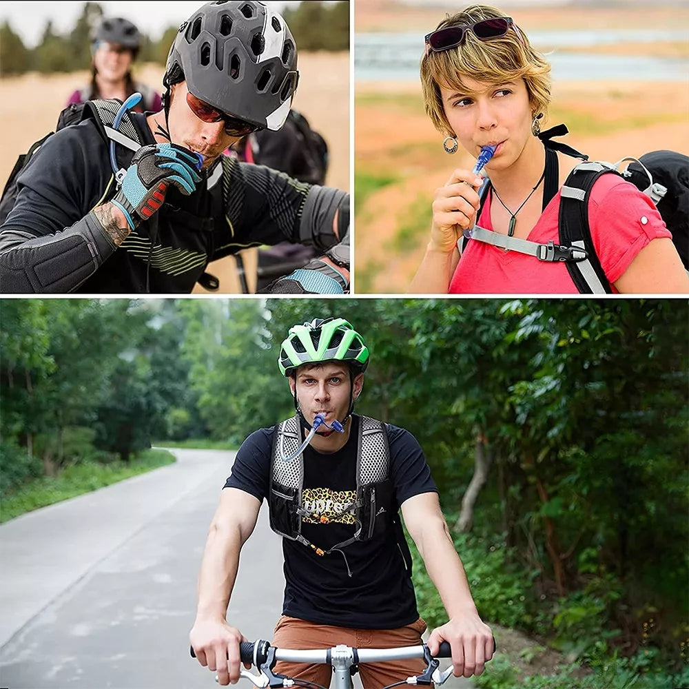 Turistická vodní nádrž