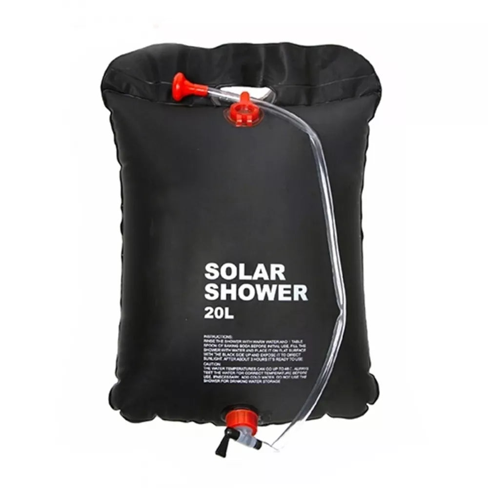 Turistická venkovní sprcha 20 l