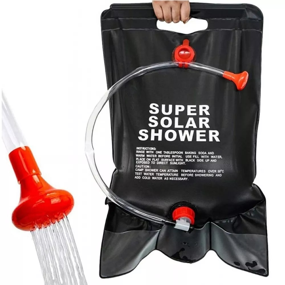 Turistická venkovní sprcha 20 l