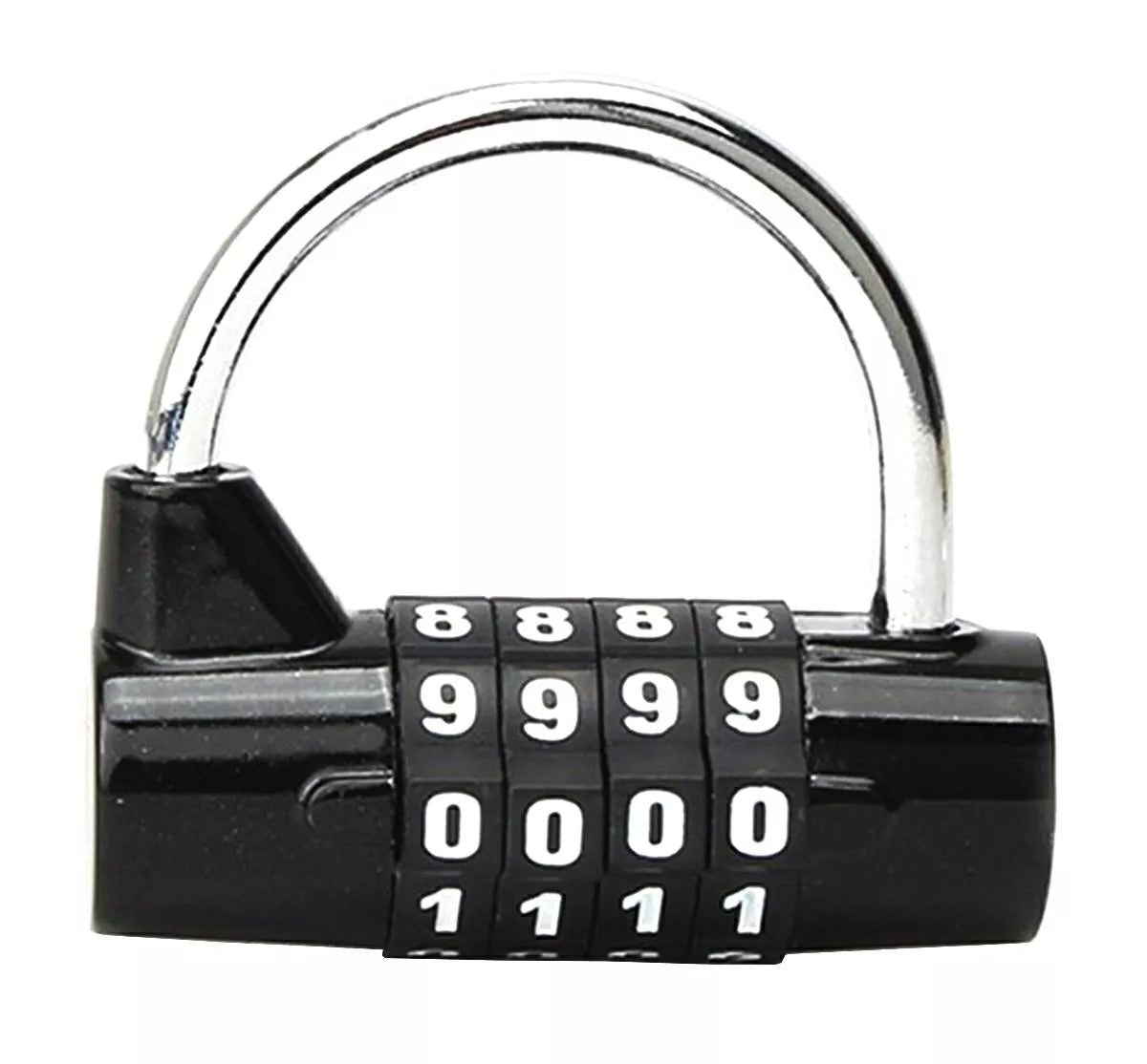 Kódovaný zámek „U-Lock“
