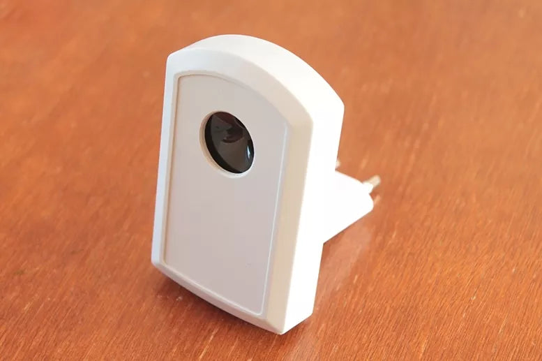 Ultrazvukový odpuzovač USB
