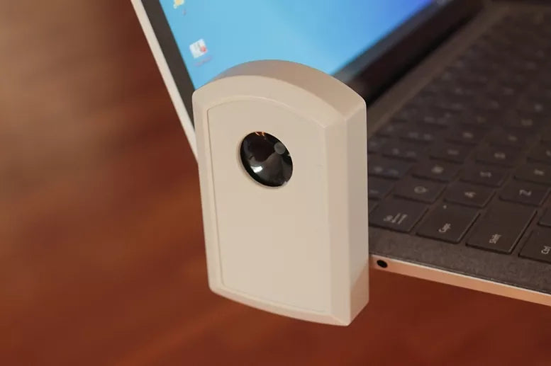 Ultrazvukový odpuzovač USB