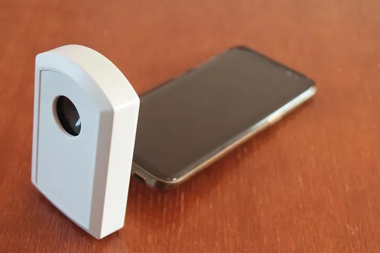 Ultrazvukový odpuzovač USB