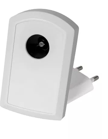 Ultrazvukový odpuzovač USB