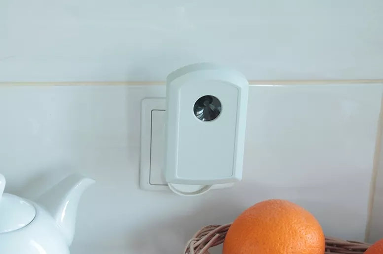 Ultrazvukový odpuzovač USB