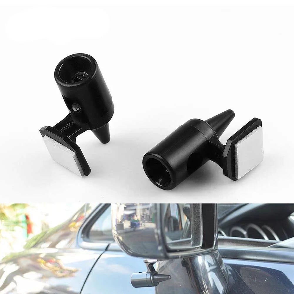 Ultrazvuková píšťalka pro váš automobil (1 ks)