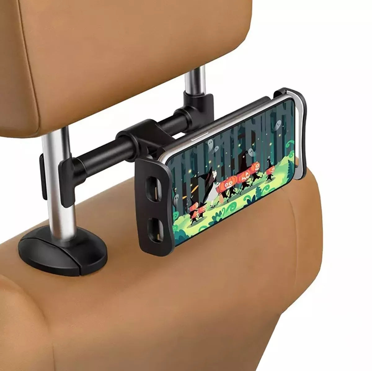 Univerzální automobilový držák
