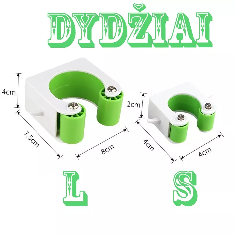 Univerzální držák na kolo - L