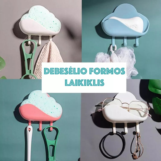 Univerzální držák do místnosti