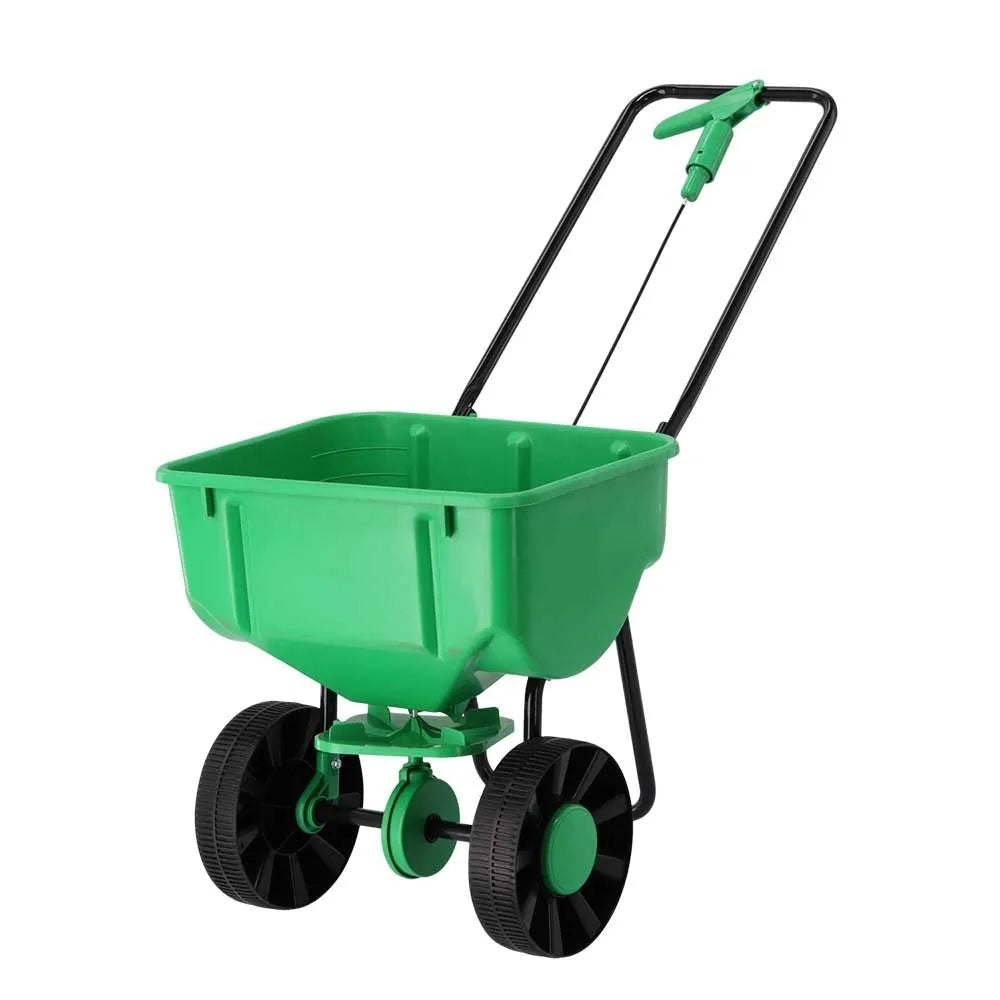 Univerzální zahradní rozmetadlo 27 l