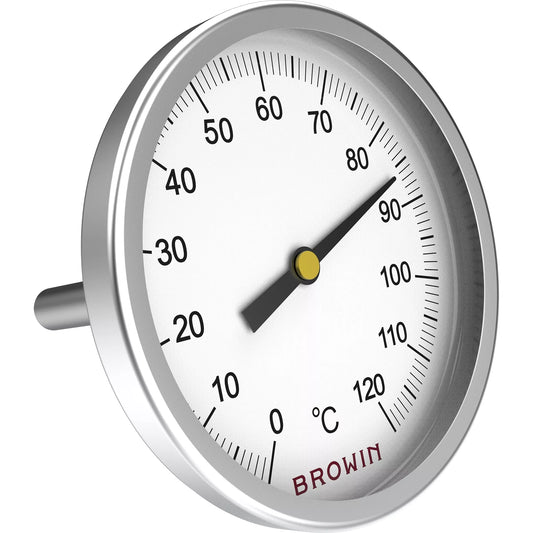 Univerzální teploměr (0 °C až +120 °C)