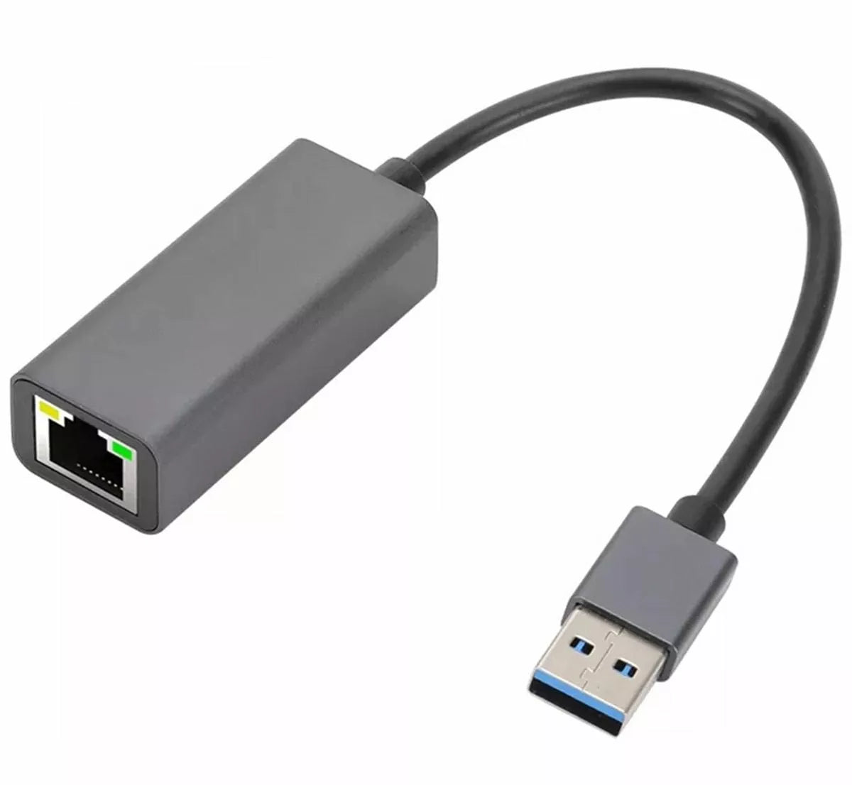 Síťová karta USB 3.0 s RJ45